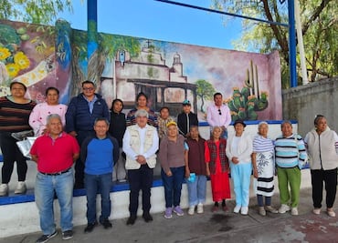 Destinan 674 millones de pesos a comunidades indígenas de Hidalgo a través del FAISPIAM