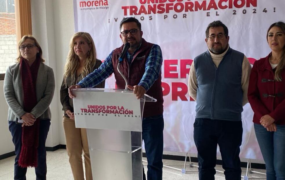 Foto: Luis Soriano