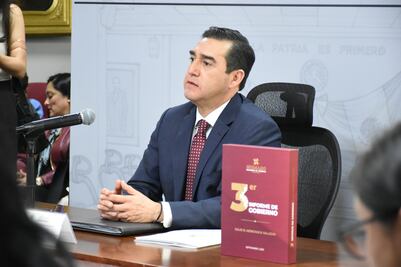 En Hidalgo se identifica 30 mil hectáreas de cultivos perdidos tras lluvias; destinarán 140 mdp en apoyos   