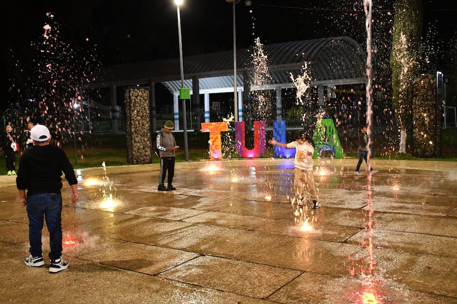 Parque Quetzalcóatl renace como nuevo polo turístico y recreativo en Tula de Allende | Foto: Turismo Hidalgo