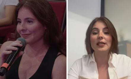 Funcionaria de Puerto Vallarta ofrece disculpas tras contestación en show de Franco Escamilla; revela en qué consiste su trabajo