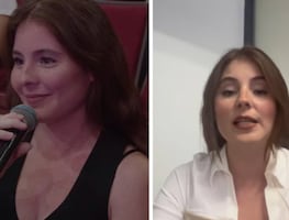 Funcionaria de Puerto Vallarta ofrece disculpas tras contestación en show de Franco Escamilla; revela en qué consiste su trabajo