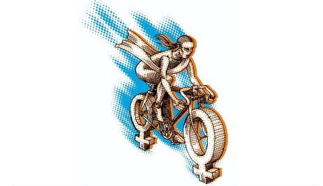 ¿Qué haría una presidenta feminista?