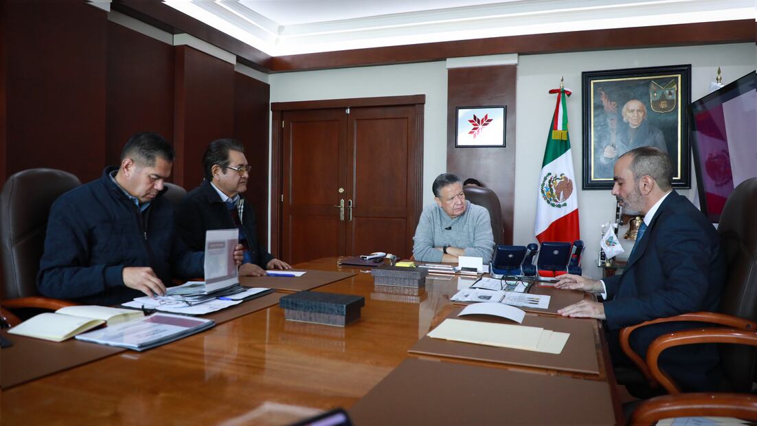 Refuerzan operativos de seguridad en Hidalgo; hay detenidos y decomisos millonarios | Foto: especial