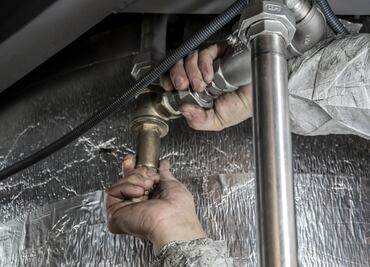 Detectan 167 tomas clandestinas de agua en Tulancingo; 35% siguen sin regularizarse