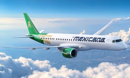 ¿Mexicana de Aviación canceló la ruta de tu vuelo? Aquí te damos los detalles de cómo pedir tu reembolso 