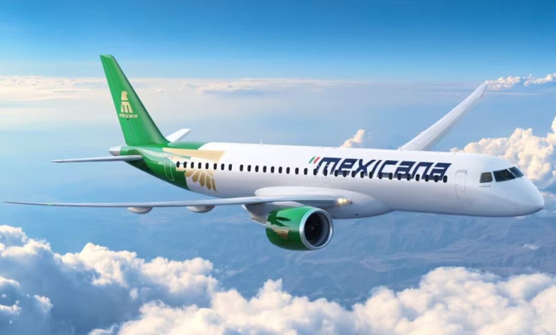 Estas cancelaciones han afectado a miles de usuarios de la aerolínea, quienes tenían reservas para viajar próximamente. Foto: X @MexicanaVuela_