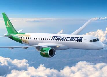 ¿Mexicana de Aviación canceló la ruta de tu vuelo? Aquí te damos los detalles de cómo pedir tu reembolso