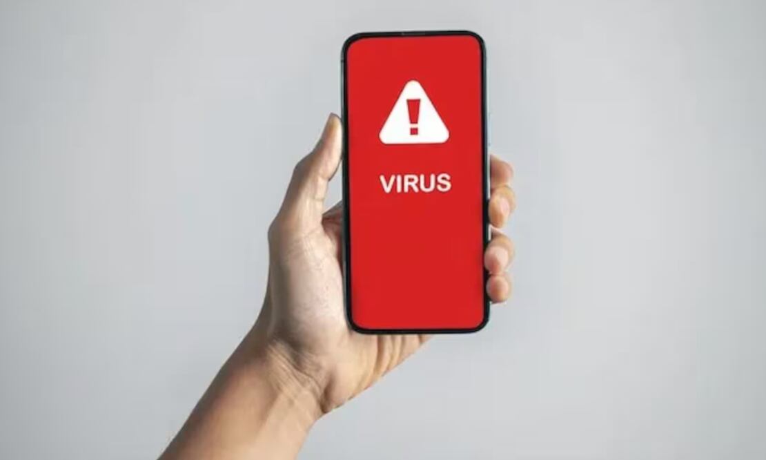 Los intentos de ataques contra dispositivos móviles aumentaron 70% en América Latina en un año, en México se registraron 835 mil, aseguró la firma Kaspersky. Foto: Freepik