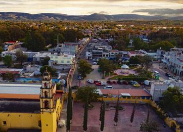 Padres de familia de Tasquillo logran acuerdos con el ayuntamiento para la continuidad del programa "Mi Bk"
