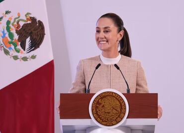 Claudia Sheinbaum promete atender conflicto por aguas negras en el Valle del Mezquital