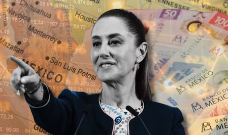 De dónde viene y a dónde va el dinero; guía fácil para entender el Paquete Económico 2026