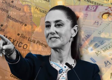 De dónde viene y a dónde va el dinero; guía fácil para entender el Paquete Económico 2026
