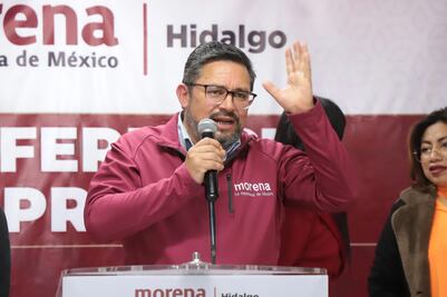 Reducción de regidores es una propuesta por analizar; diputados son suficientes 