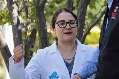 Reparte Secretaría de Salud Hidalgo medicamentos y desinfectantes en municipios damnificados