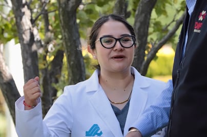 Reparte Secretaría de Salud Hidalgo medicamentos y desinfectantes en municipios damnificados