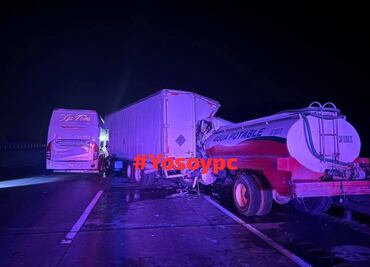 Bombero fallece en accidente mientras se dirigía a atender incendio en Tepeji