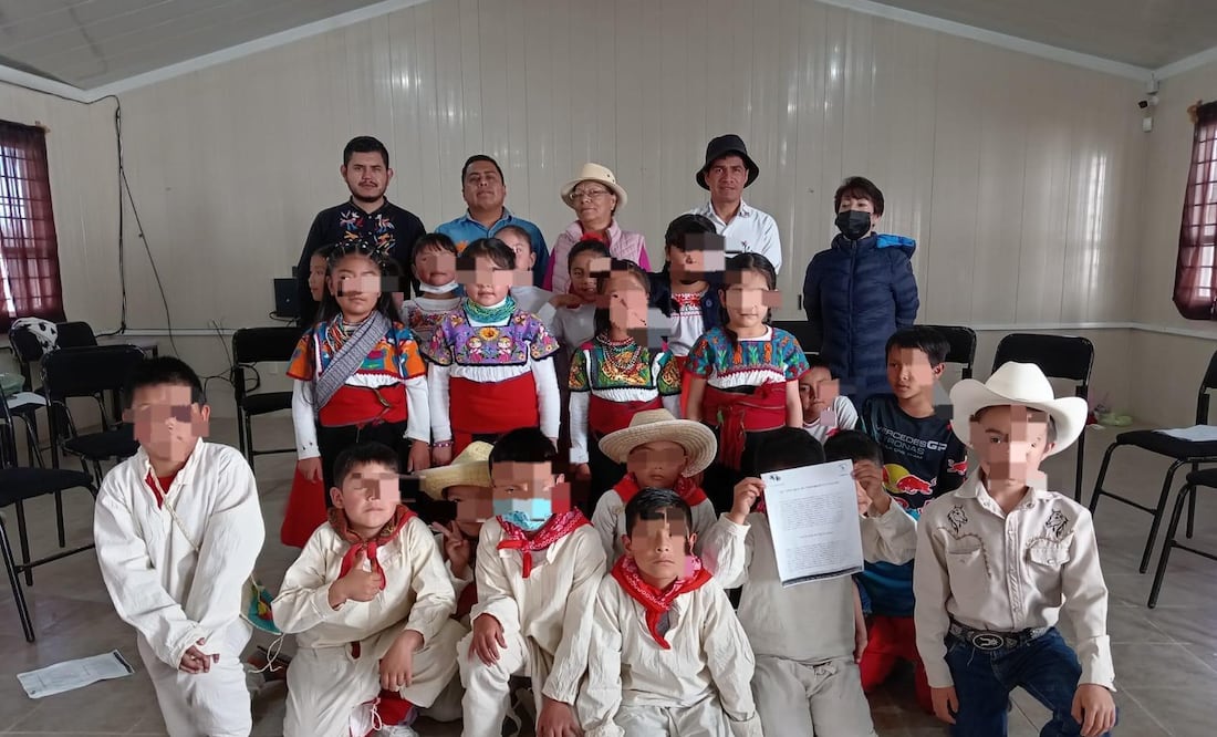 Foto: Ayuntamiento de Tulancingo