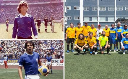 Héctor Miguel Zelada y Wendy Mendizábal, inaugurarán Copa Funcope en Pachuca
