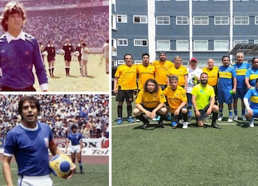 Héctor Miguel Zelada y Wendy Mendizábal, inaugurarán Copa Funcope en Pachuca