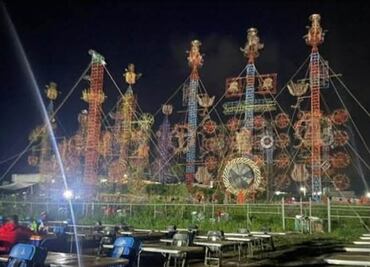 Santiago de Anaya busca recursos para construir talleres de pirotecnia