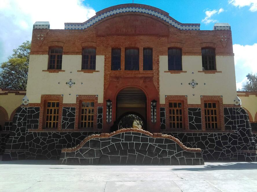 630 alumnos es la matrícula actual del CECyTEH de Francisco I. Madero
 | Foto: Especial