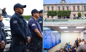 Regidor de Ixmiquilpan hace un llamado para realizar un replanteamiento de la estrategia de seguridad