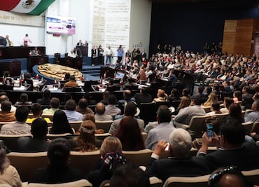 Congreso debe solventar observaciones por 5.9 MDP; la mayoría de obras son del diputado Araus