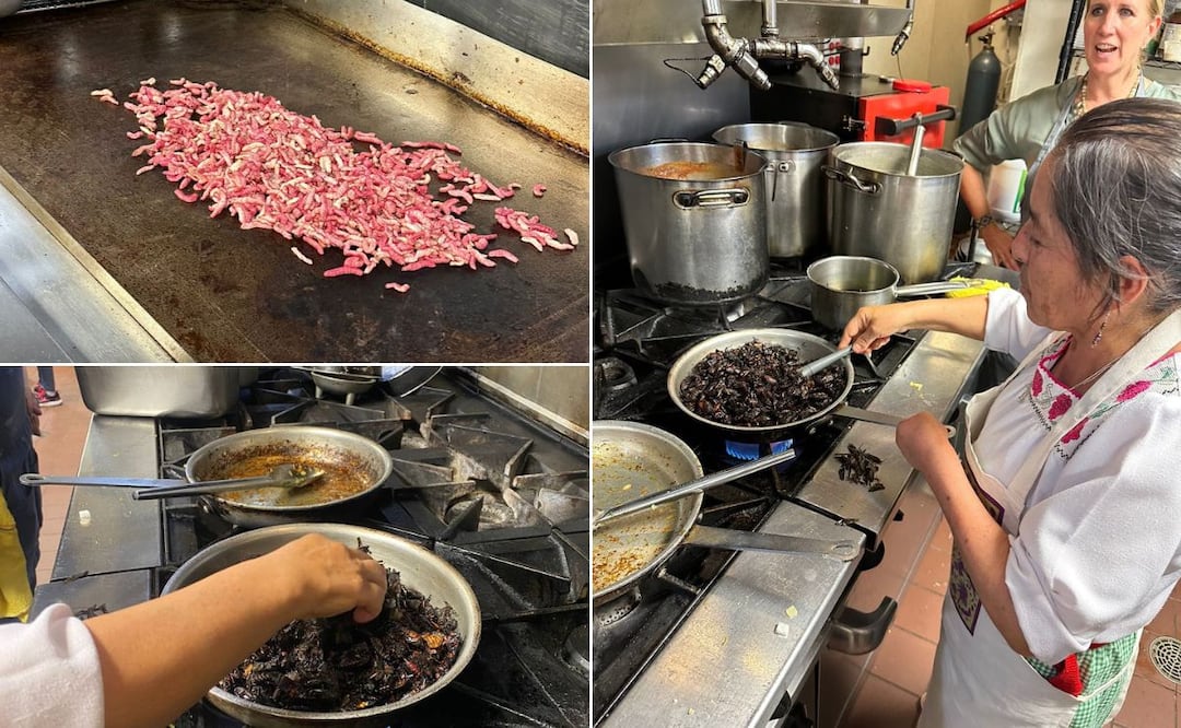 Facebook: Porfiria Rodríguez Cadena