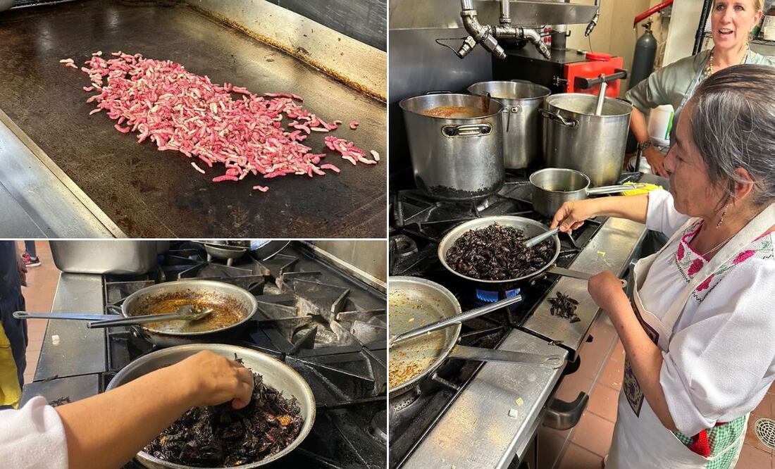 Facebook: Porfiria Rodríguez Cadena