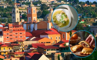 Real del Monte inicia la Feria Patronal 2026 en honor al Señor de Zelontla