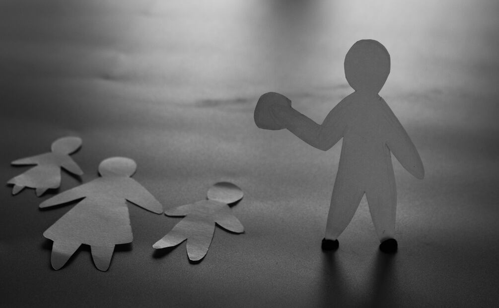 Van en aumento los casos de abuso contra niños, niñas y adolescentes | Imagen ilustrativa