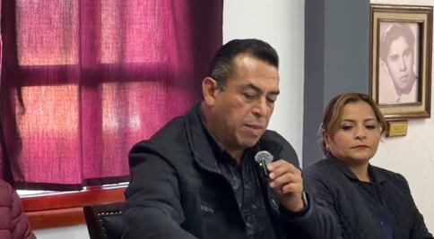 Regidor de Alfajayucan acusa falta de transparencia en análisis del Presupuesto 2026