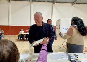 Fallece el regidor Enrique Cruz Castelán en Cuautepec de Hinojosa