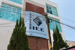 Reforma electoral fortalecerá la paridad en alcaldías y dará certeza rumbo a 2027: IEEH