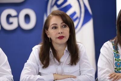 Reitera Sala Regional del TEPJF inexistencia de violencia política contra diputada panista