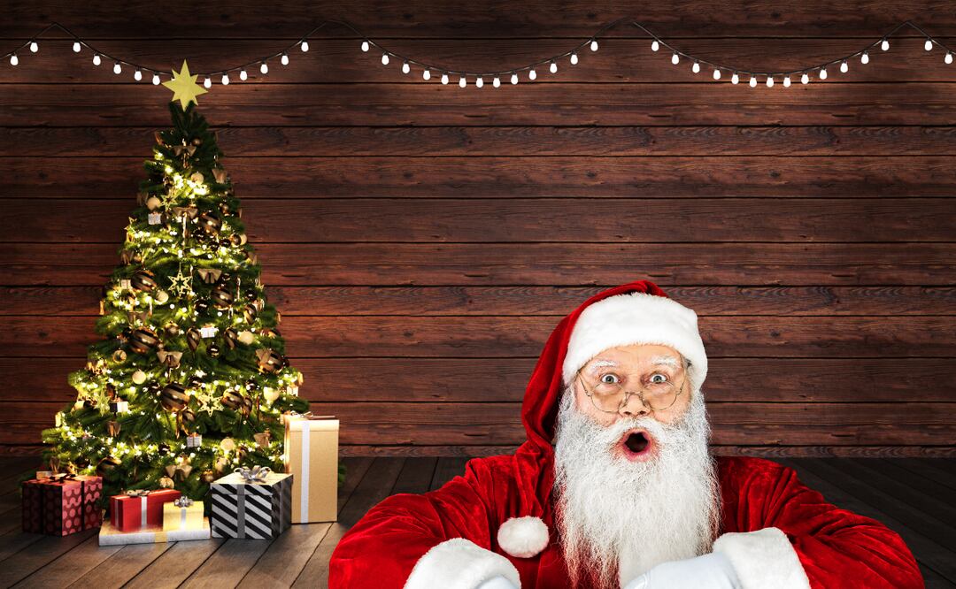 La Confederación de Cámaras Nacionales de Comercio, Servicios y Turismo (Concanaco) estimó que la derrama por estas fiestas será de 550 mil millones de pesos | Imagen ilustrativa