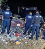 Explosión en Huautla deja al menos un muerto y dos lesionados en la comunidad de Banderas