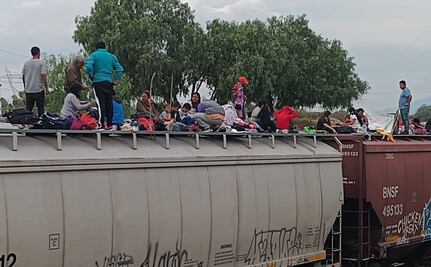 Durante primer trimestre de este 2024, se detectaron en Hidalgo a 387 inmigrantes