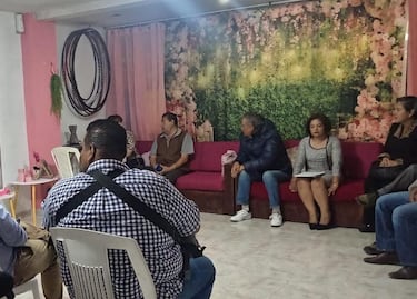 Fraccionamientos irregulares del sur de Pachuca amenazan con dejar de pagar predial en 2027