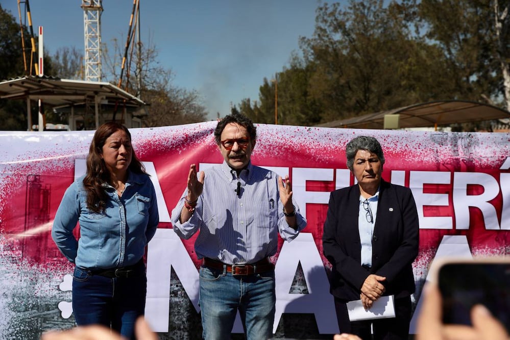 Twitter: Acción Nacional