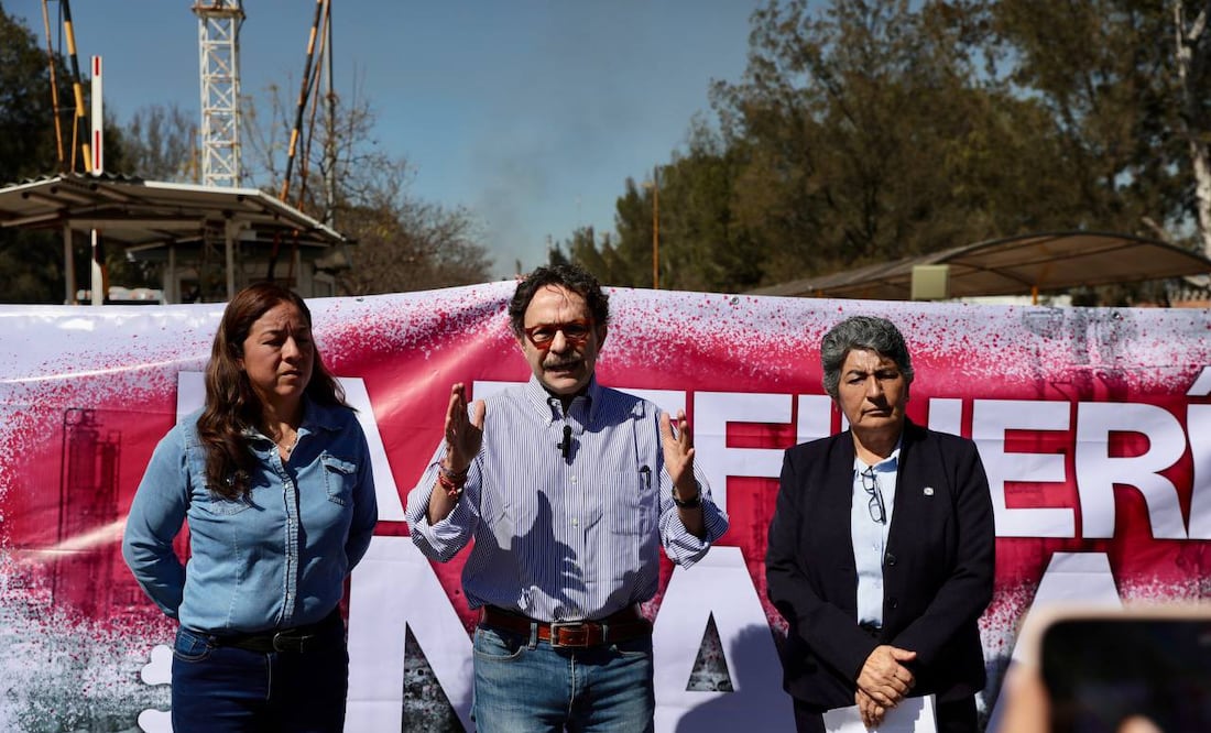 Twitter: Acción Nacional