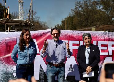 Pide Gabriel Quadri auditoría ambiental a la refinería de Tula o cerrarla