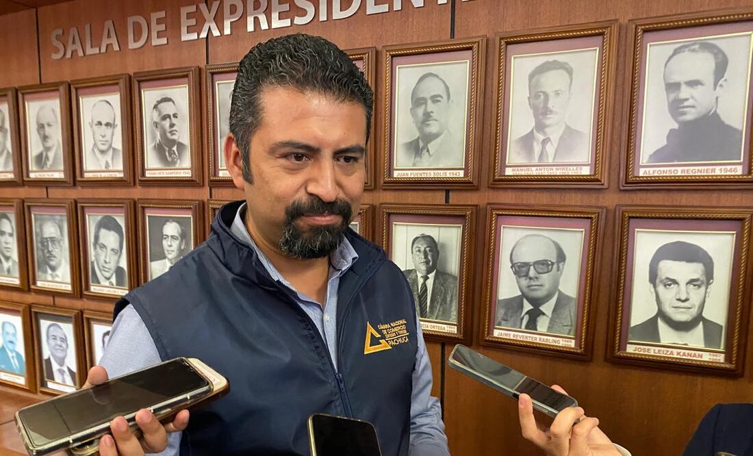 Foto: Giovanny Flores