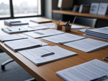 Desde que entró en vigor la Reforma Laboral solo se resolvieron el 28 por ciento de los expedientes