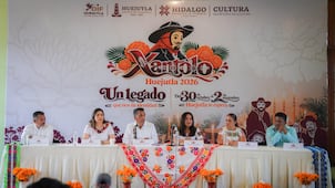 Xantolo 2026: Huejutla prepara un homenaje al Puente de Piedra y a sus tradiciones