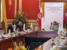 Estrategias del gobierno colocan a 50% de empleados