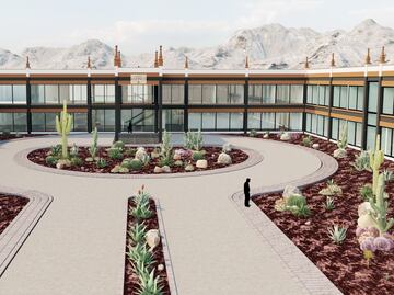 Apan se prepara para el estreno de su primer hotel ejecutivo de campo en la Hacienda Zotoluca