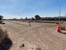 Tren AIFA-Pachuca: liberan 549 predios para el derecho de vía