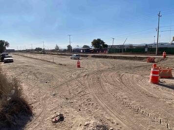 Tren AIFA-Pachuca: liberan 549 predios para el derecho de vía